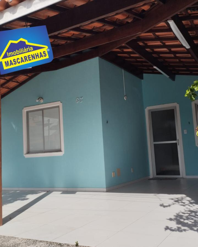 Casa de Condomínio - Foto 1
