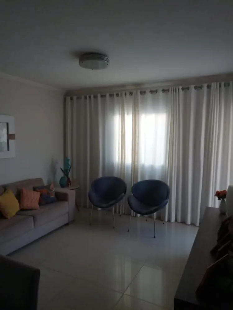 Casa, 3 quartos - Foto 3