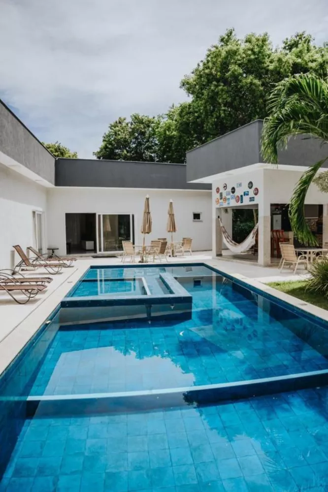 Casa, 8 quartos, 467 m² - Foto 7