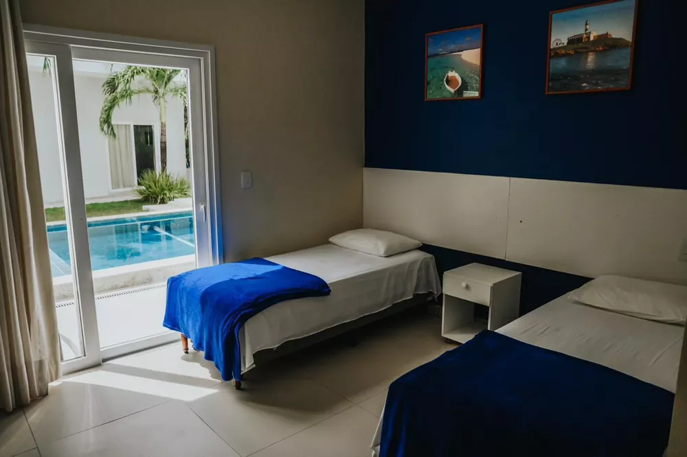 Casa, 8 quartos, 467 m² - Foto 4