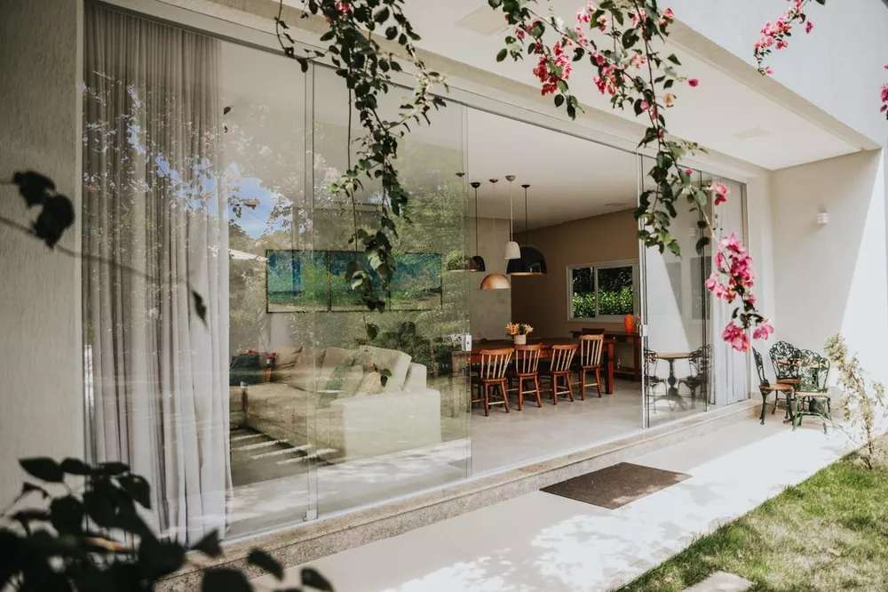 Casa, 8 quartos, 467 m² - Foto 13
