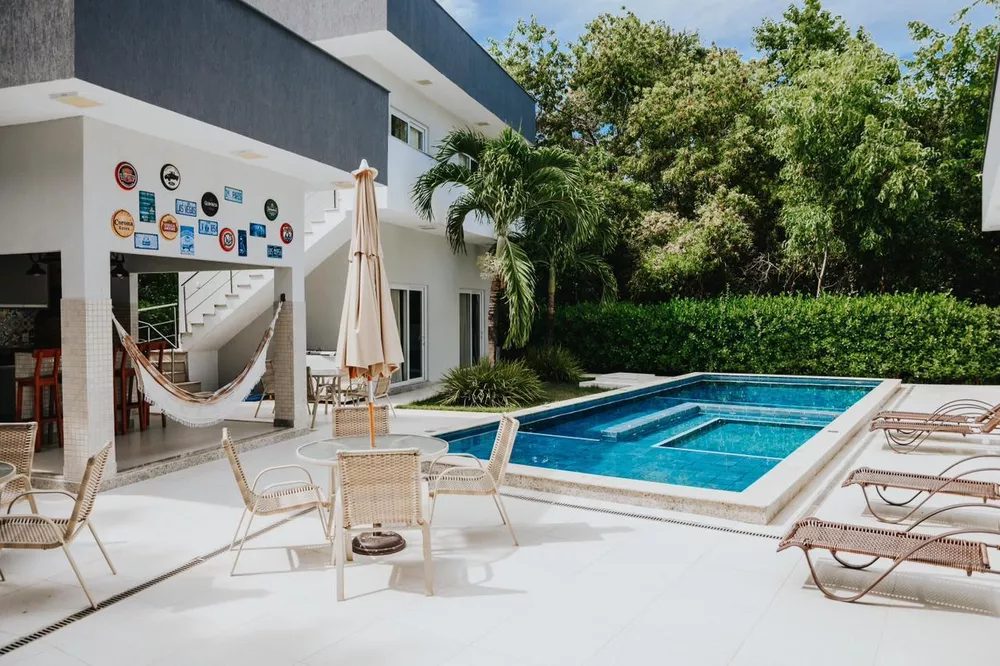 Casa, 8 quartos, 467 m² - Foto 8
