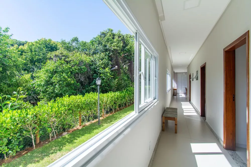 Casa, 8 quartos, 467 m² - Foto 6