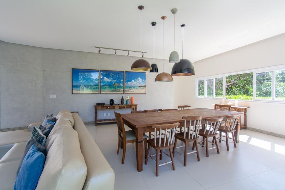 Casa, 8 quartos, 467 m² - Foto 26