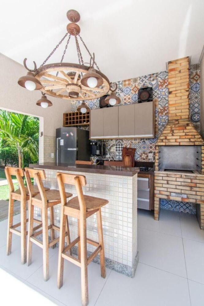 Casa, 8 quartos, 467 m² - Foto 22