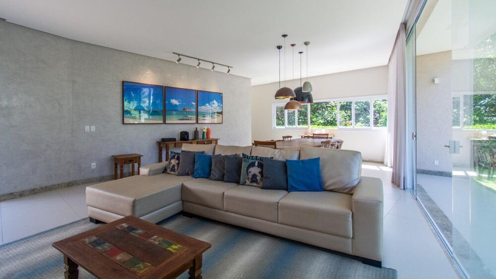 Casa, 8 quartos, 467 m² - Foto 20