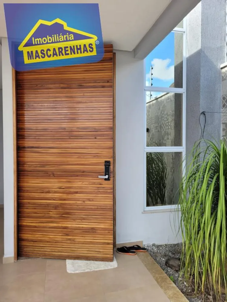 Casa - Foto 1