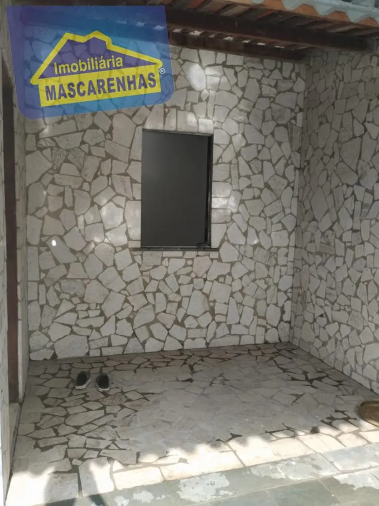 Casa, 3 quartos - Foto 12