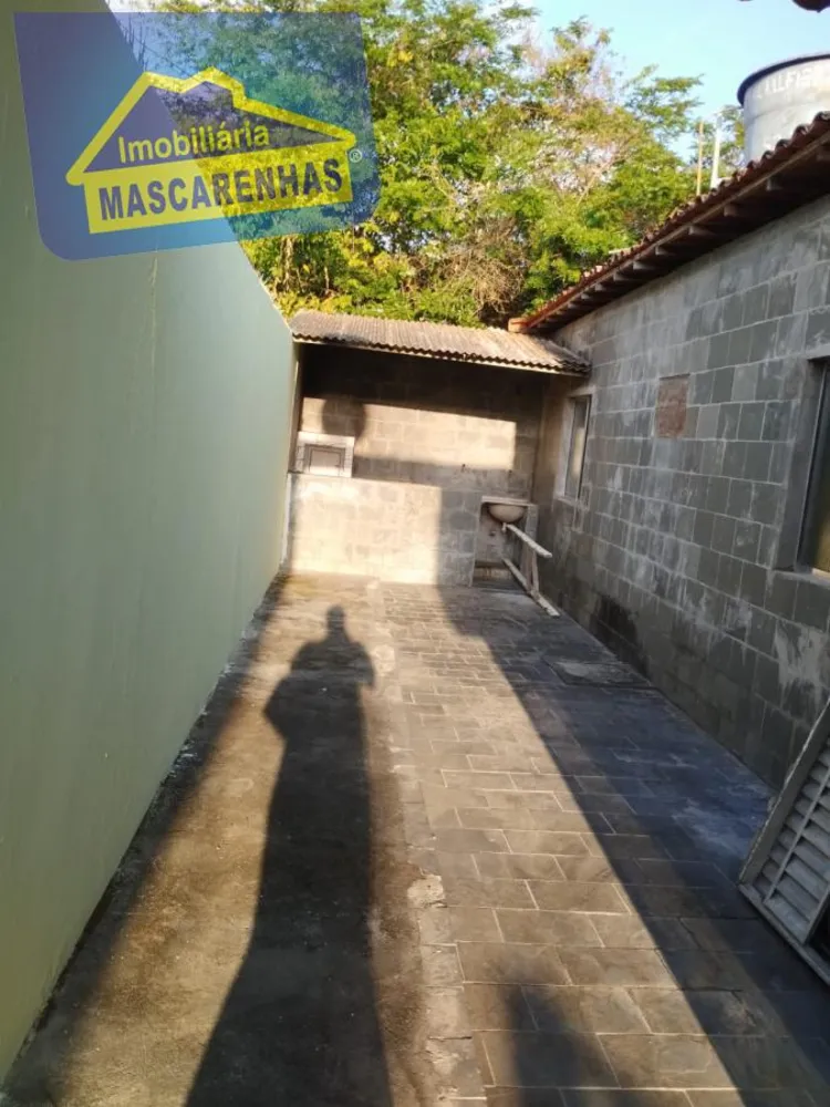Casa, 3 quartos - Foto 7