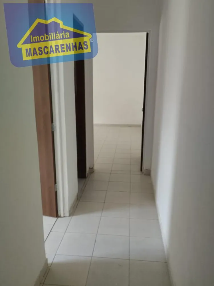 Casa, 3 quartos - Foto 5