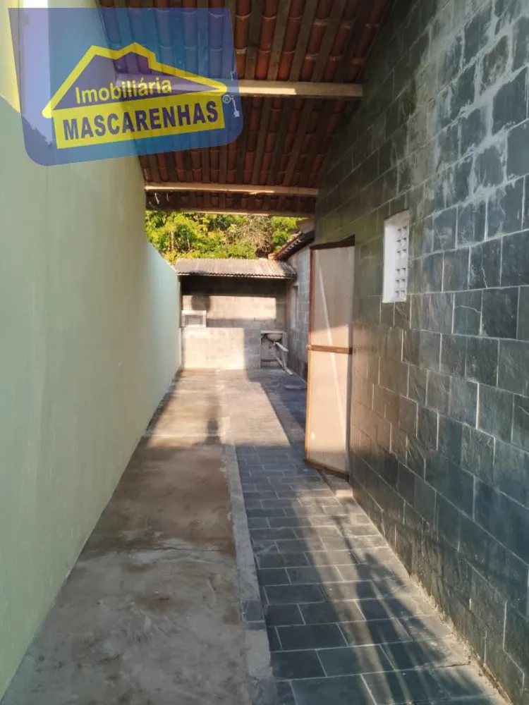 Casa, 3 quartos - Foto 8