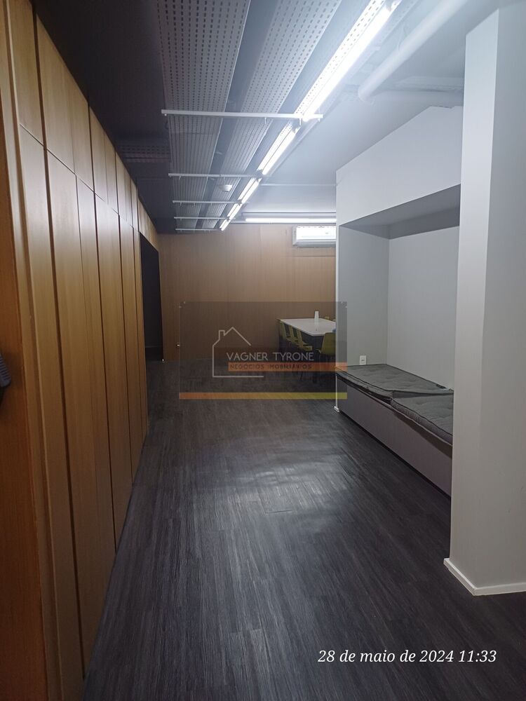 Sala-Conjunto, 401 m² - Foto 1