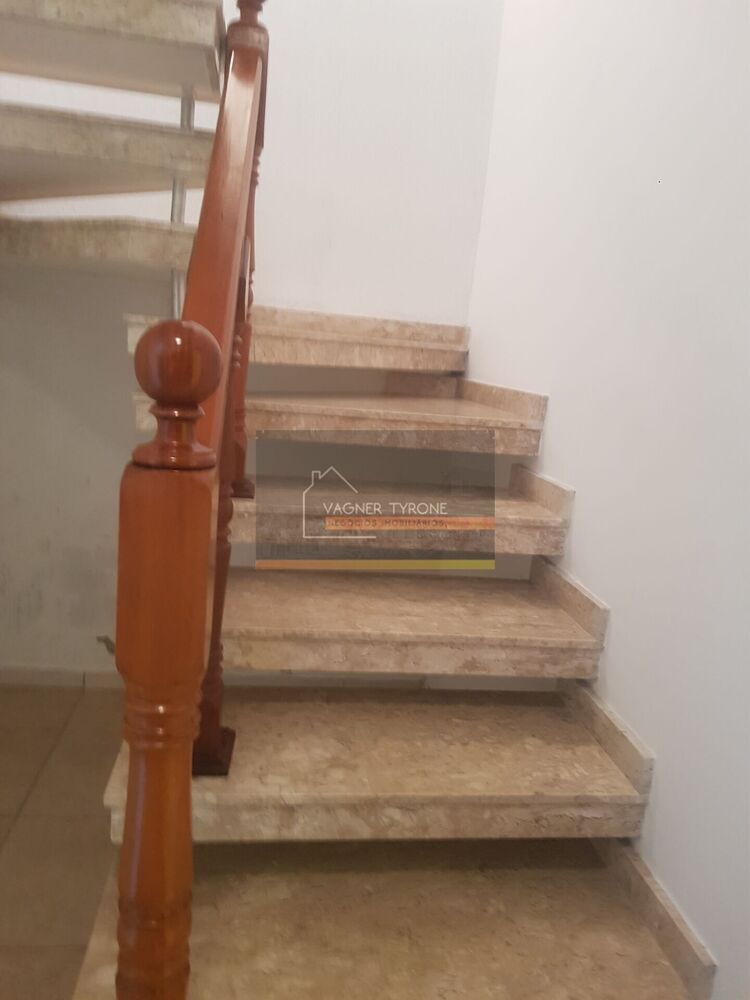 Casa, 3 quartos, 180 m² - Foto 4