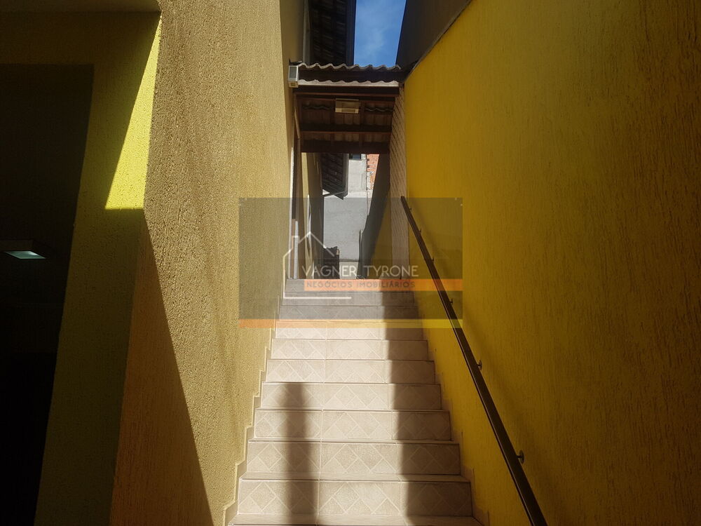 Casa, 3 quartos, 180 m² - Foto 3