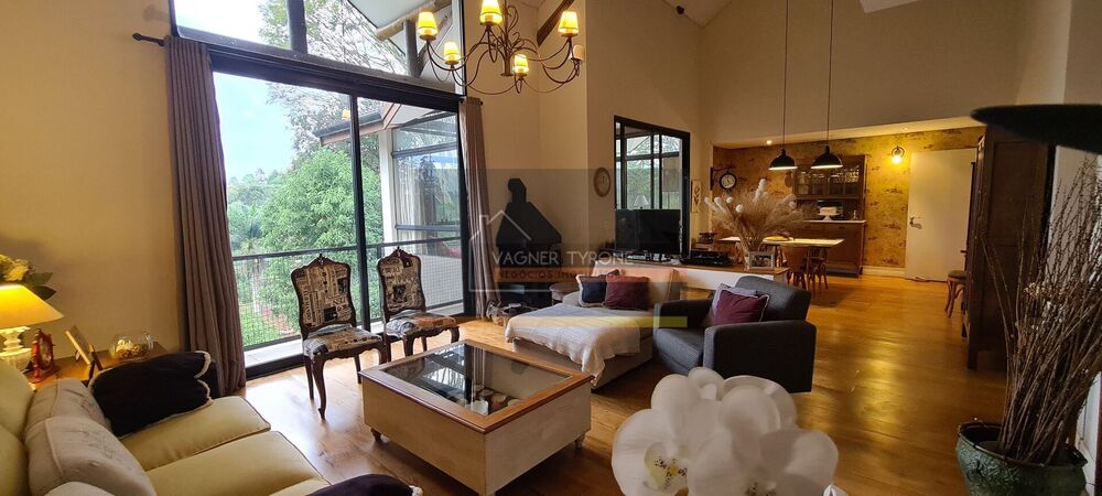 Casa, 3 quartos, 557 m² - Foto 4