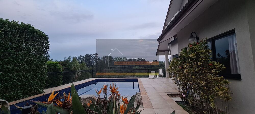 Casa, 3 quartos, 557 m² - Foto 36