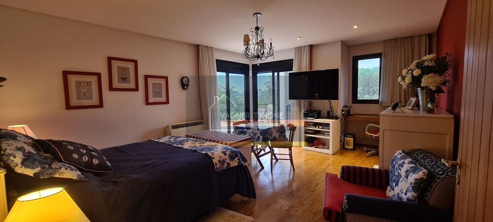 Casa, 3 quartos, 557 m² - Foto 22