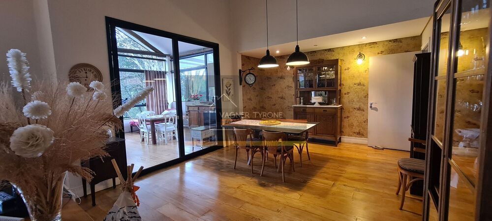 Casa, 3 quartos, 557 m² - Foto 6