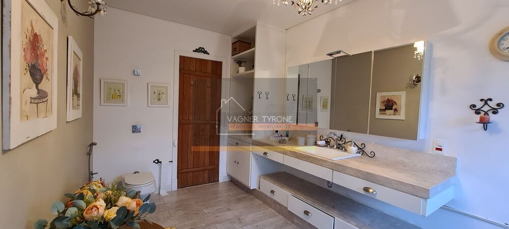 Casa, 3 quartos, 557 m² - Foto 15