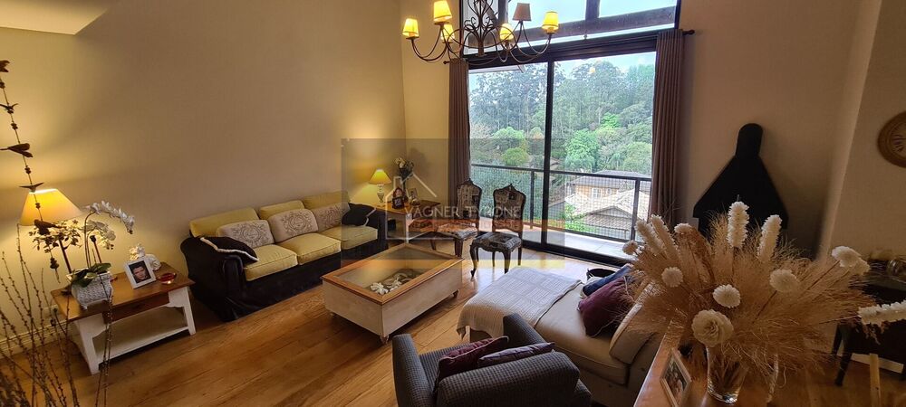 Casa, 3 quartos, 557 m² - Foto 3