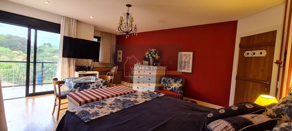 Casa, 3 quartos, 557 m² - Foto 19