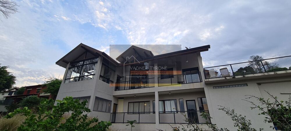 Casa, 3 quartos, 557 m² - Foto 1