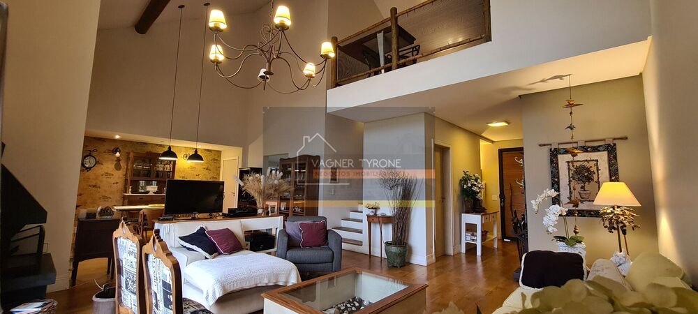 Casa, 3 quartos, 557 m² - Foto 5