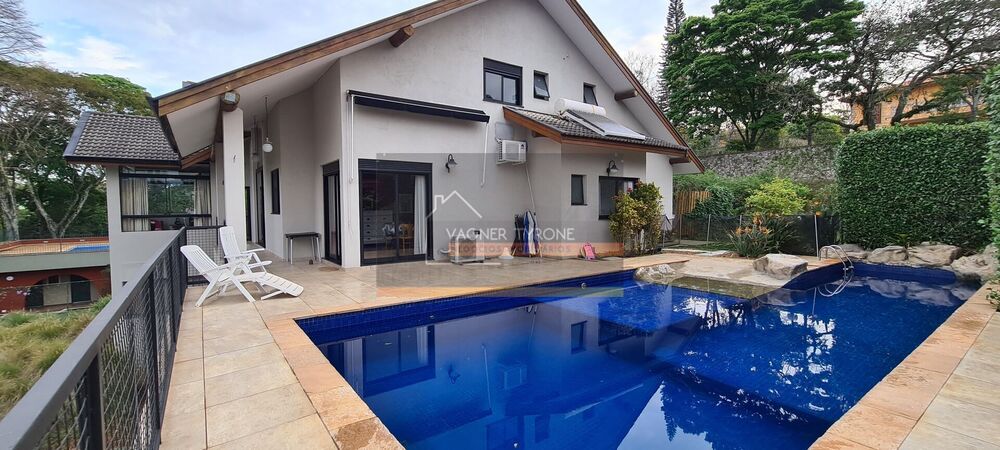 Casa, 3 quartos, 557 m² - Foto 35