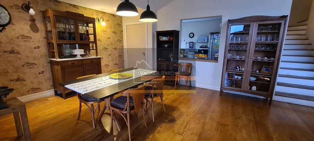 Casa, 3 quartos, 557 m² - Foto 8