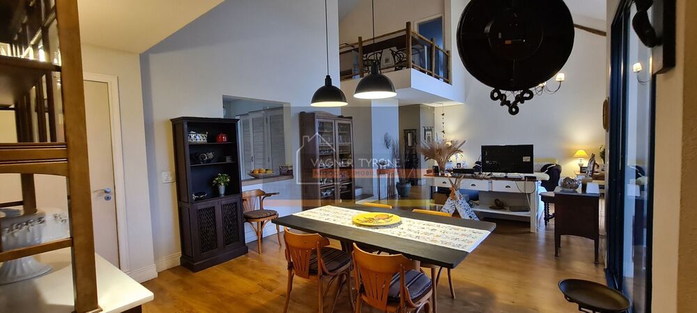 Casa, 3 quartos, 557 m² - Foto 7