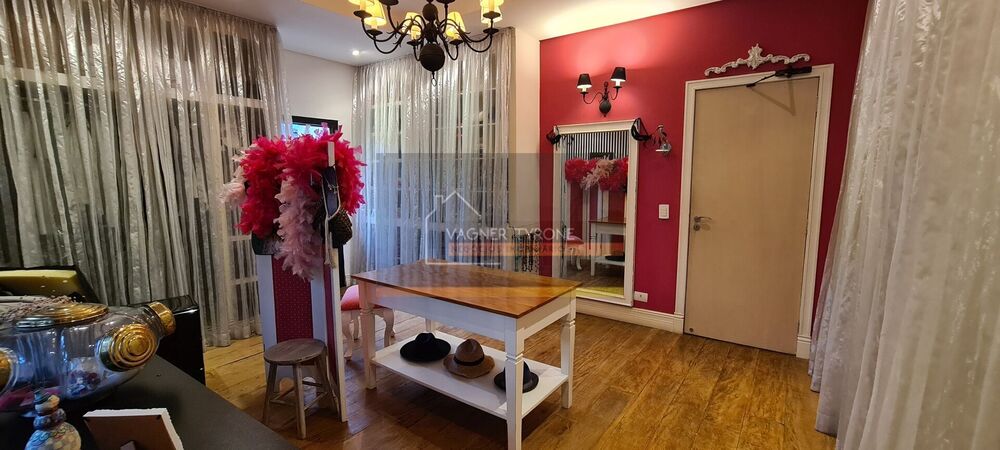Casa, 3 quartos, 557 m² - Foto 23