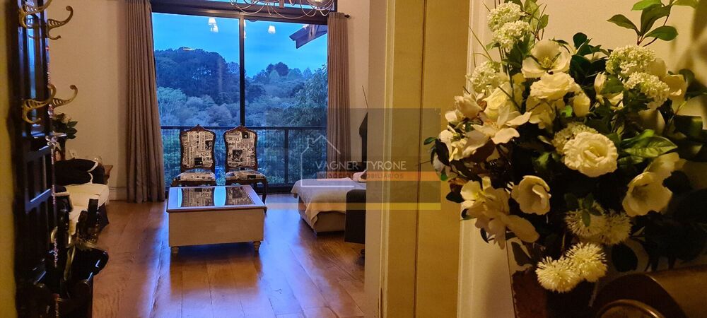 Casa, 3 quartos, 557 m² - Foto 2