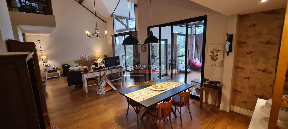 Casa, 3 quartos, 557 m² - Foto 9