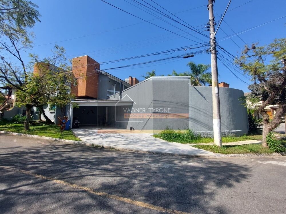 Casa, 4 quartos, 493 m² - Foto 2