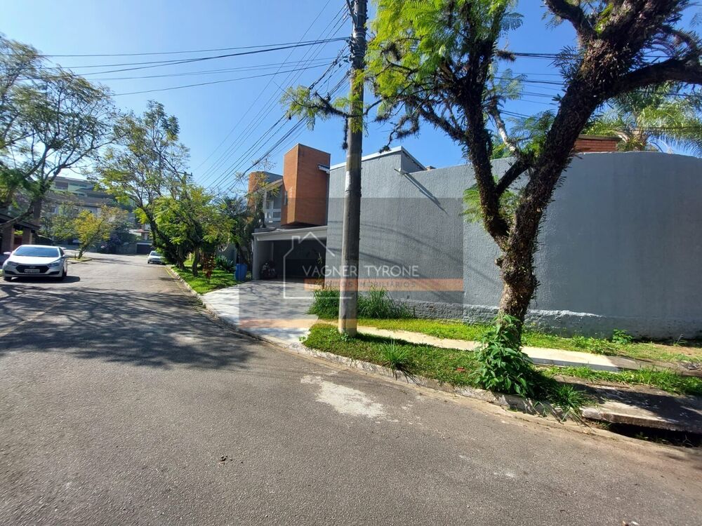 Casa, 4 quartos, 493 m² - Foto 3