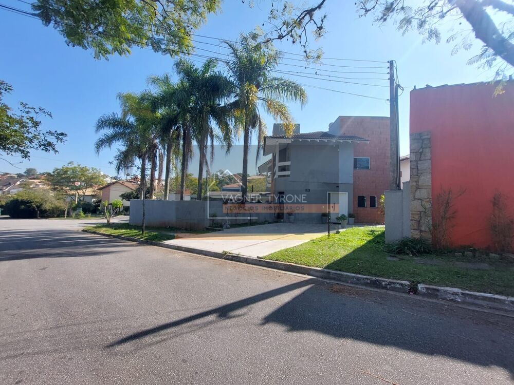 Casa, 4 quartos, 493 m² - Foto 4