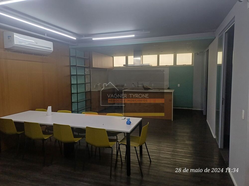 Sala-Conjunto, 401 m² - Foto 10