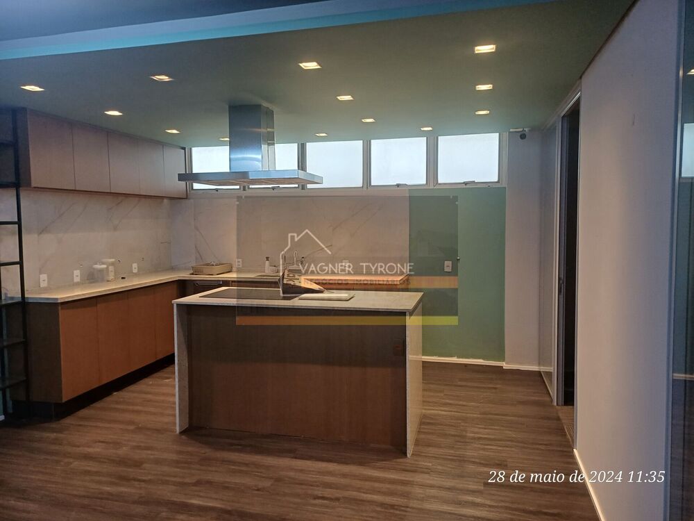 Sala-Conjunto, 401 m² - Foto 14