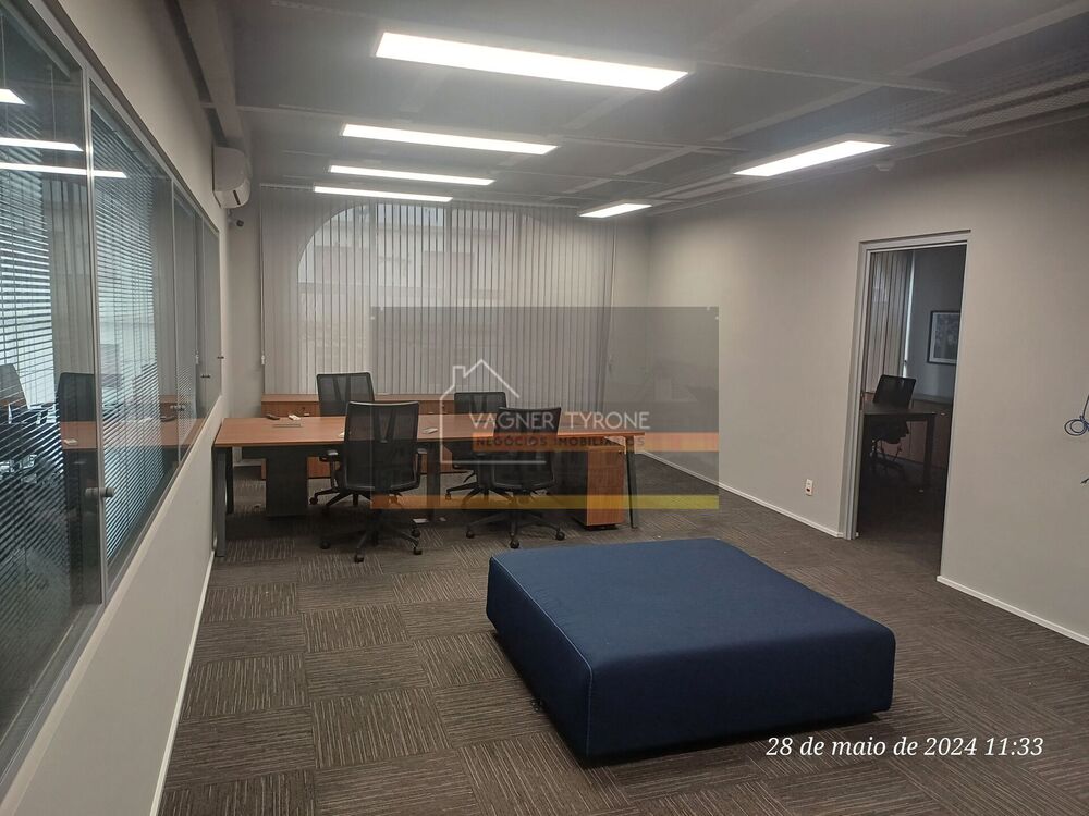 Sala-Conjunto, 401 m² - Foto 6