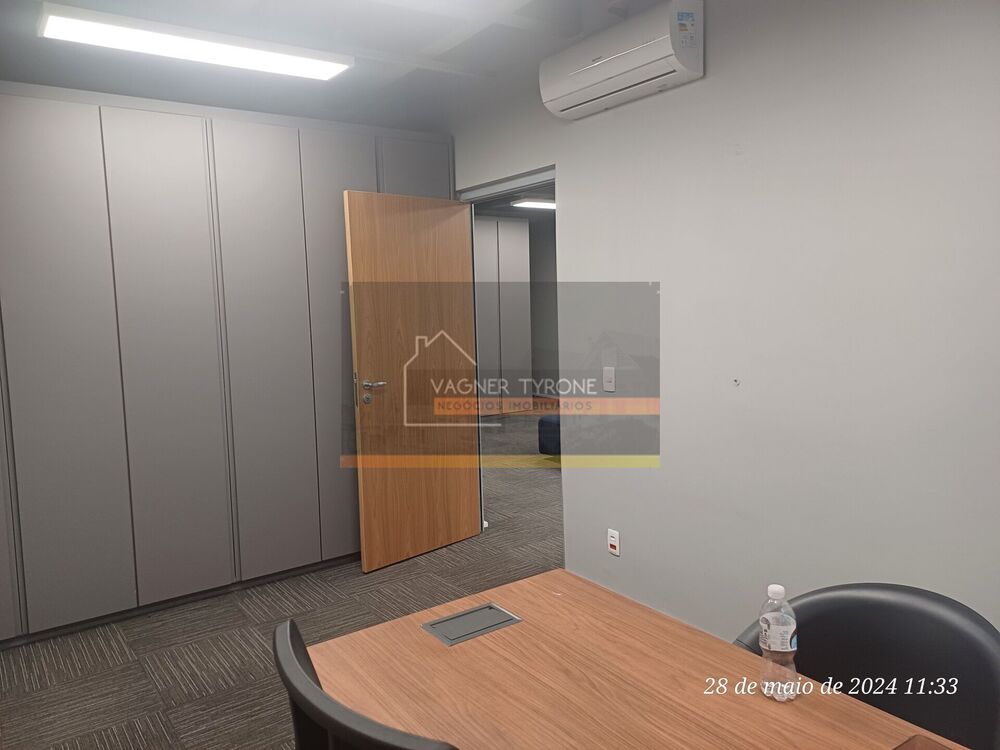 Sala-Conjunto, 401 m² - Foto 8