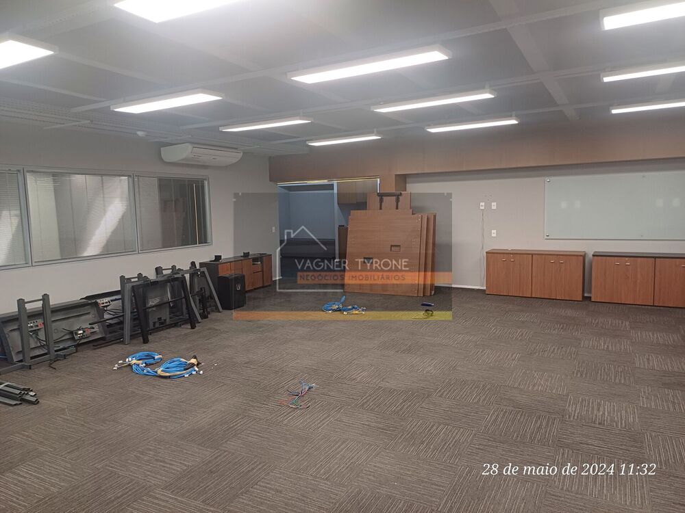 Sala-Conjunto, 401 m² - Foto 3