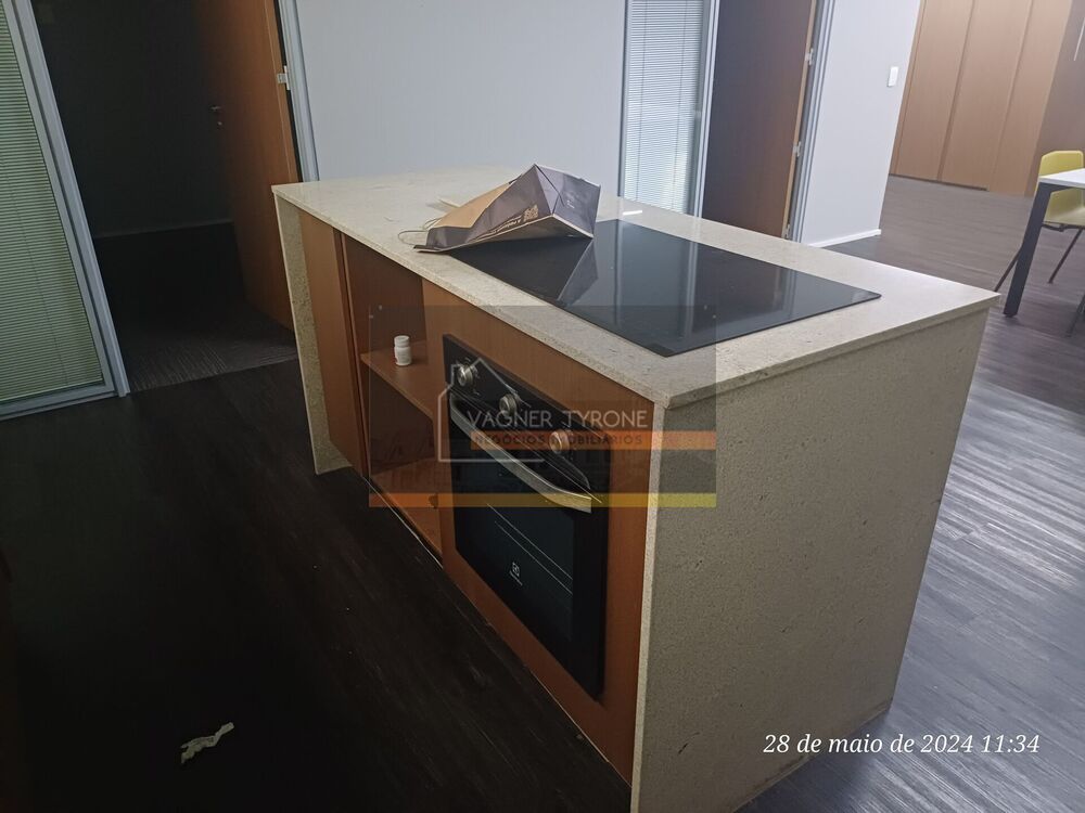 Sala-Conjunto, 401 m² - Foto 12