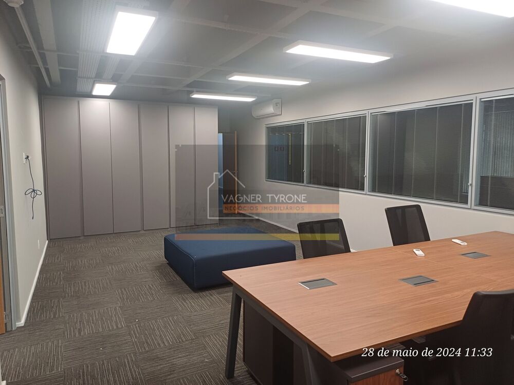 Sala-Conjunto, 401 m² - Foto 9