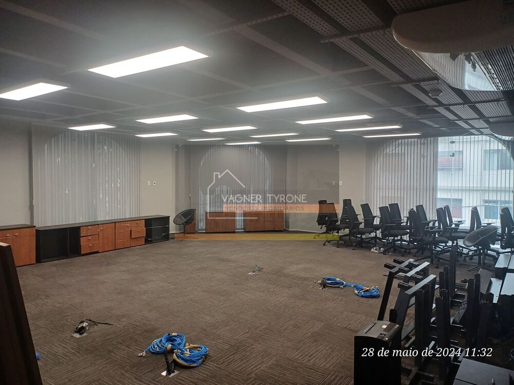 Sala-Conjunto, 401 m² - Foto 2