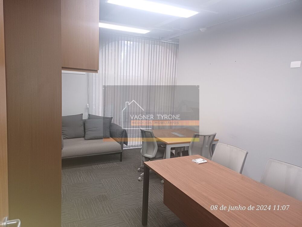 Sala-Conjunto, 401 m² - Foto 1