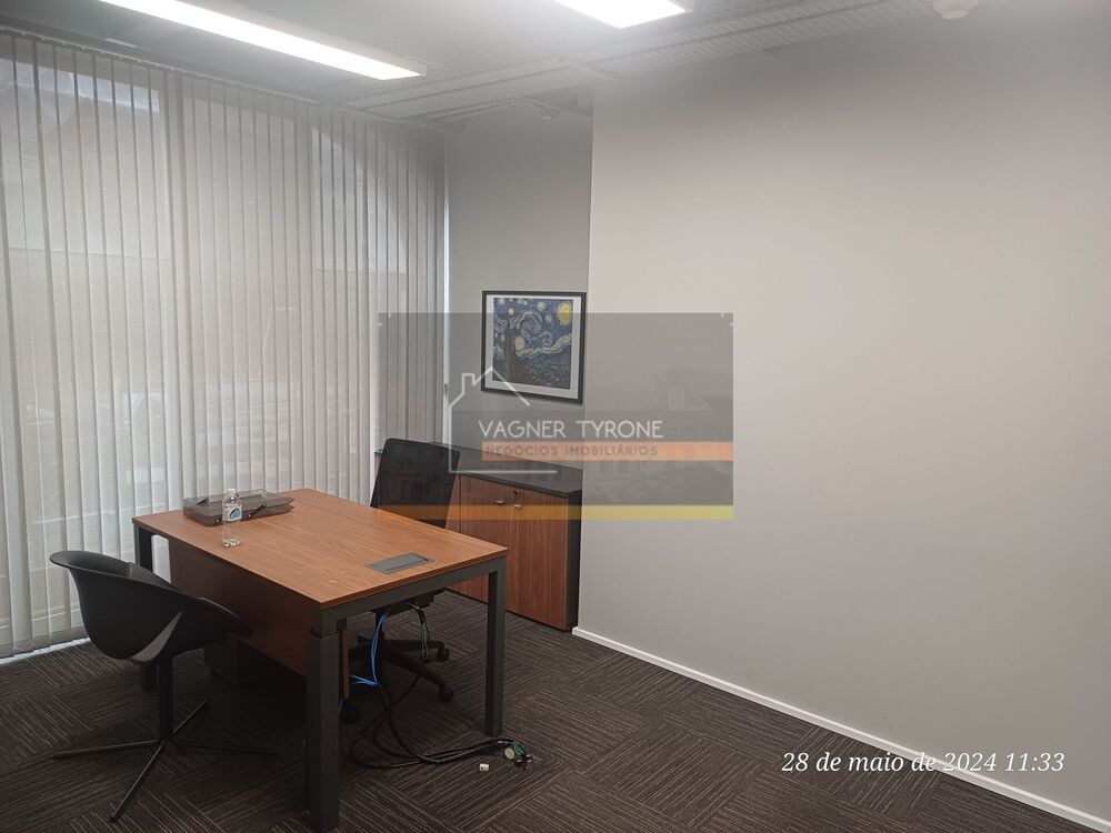 Sala-Conjunto, 401 m² - Foto 7
