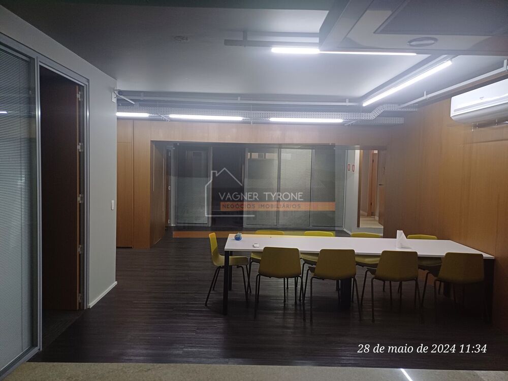 Sala-Conjunto, 401 m² - Foto 11