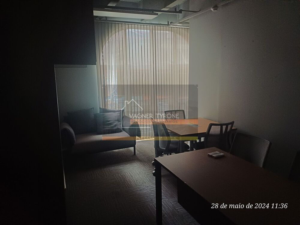 Sala-Conjunto, 401 m² - Foto 17