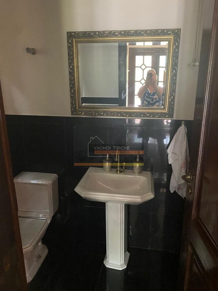 Casa à venda com 4 quartos, 400m² - Foto 22