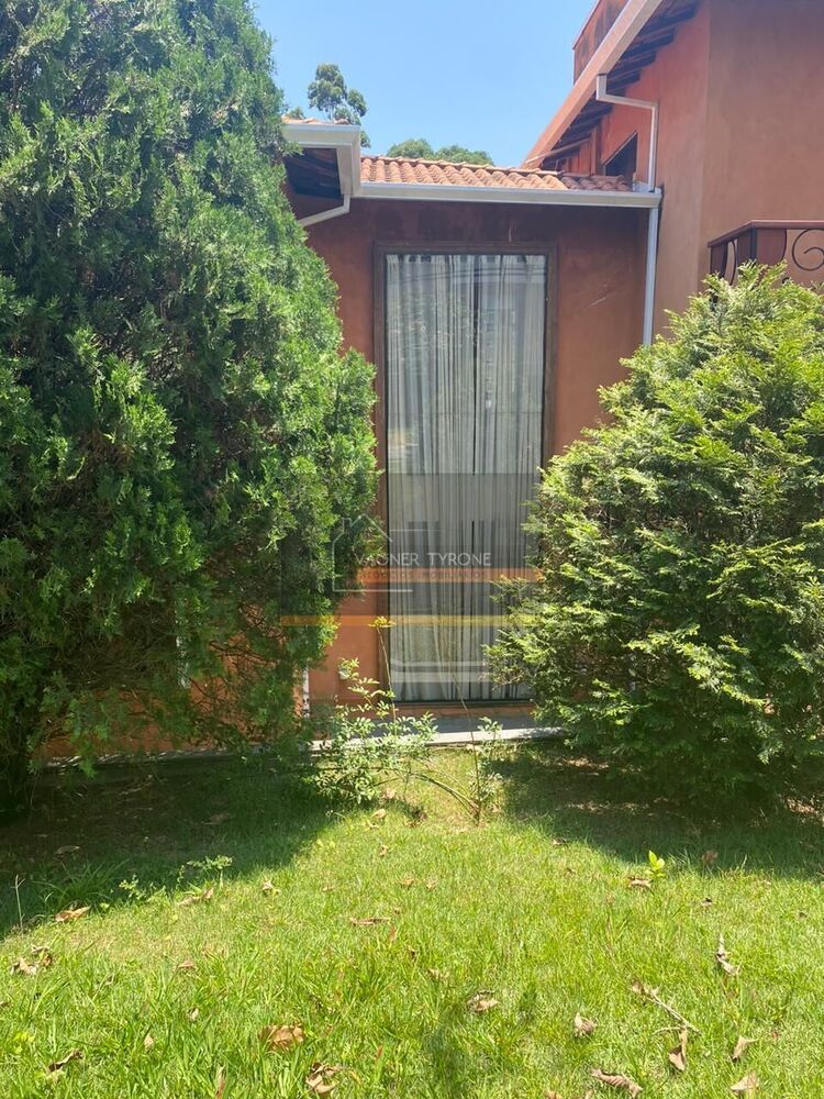 Casa à venda com 4 quartos, 400m² - Foto 20
